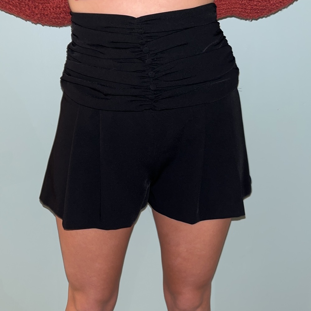Zara skort Nwot